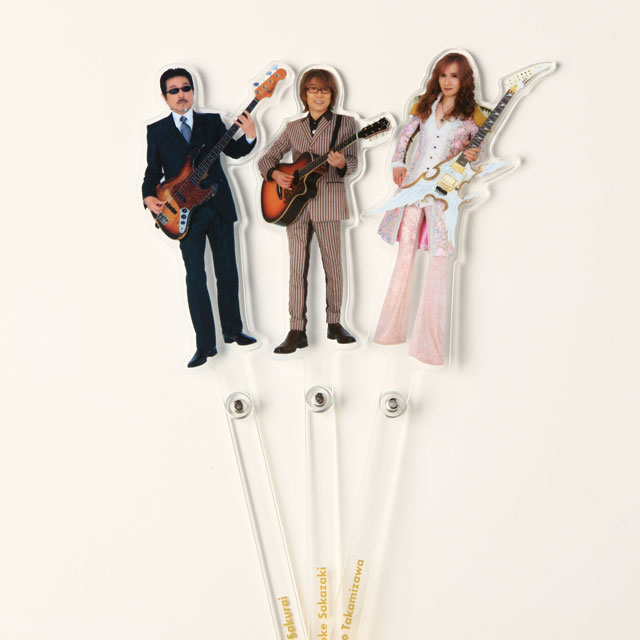 Gallery | THE ALFEE Mobile