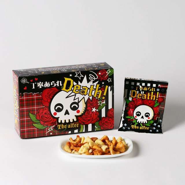 Gallery | THE ALFEE Mobile