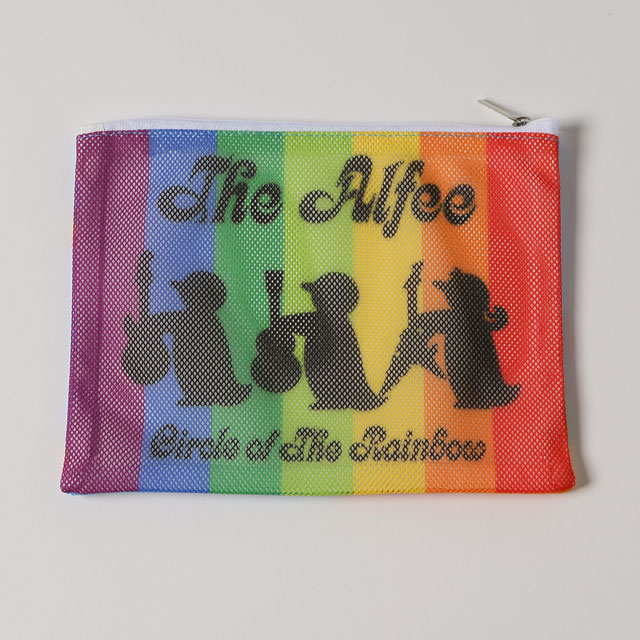 THE ALFEE リストバンド 4点セット THE ALFEE リストバンド 4点セット