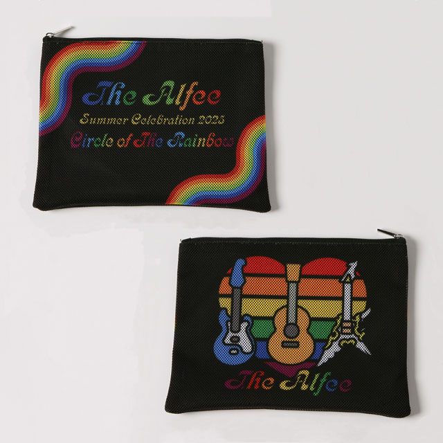 The Alfee アルフィー 2025 夏 ワクワク ピック他 10点 The Alfee