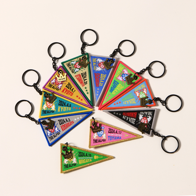 Gallery | THE ALFEE Mobile