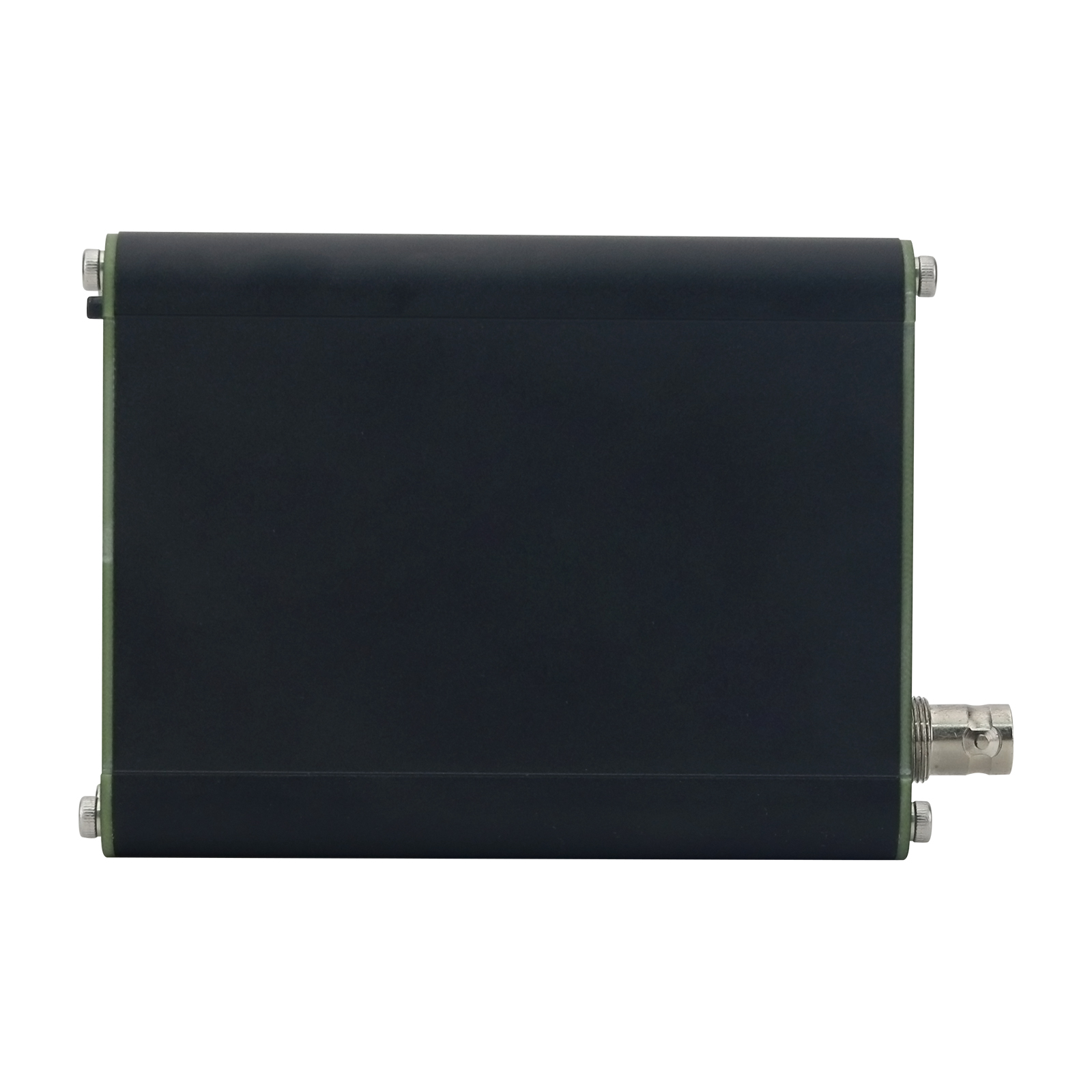 5W UsDX SDR QRP HFトランシーバー（15M/20M/40M対応）+黒モールスキー