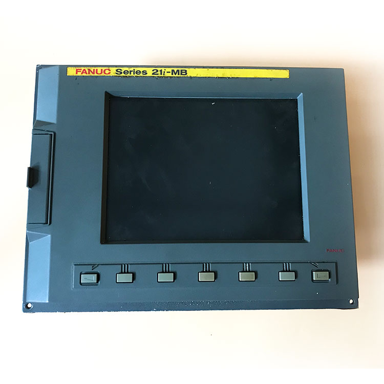 FANUC SERIES 21-MB A02B-0218-B502 動作保証 FANUC SERIES 21-MB A02B