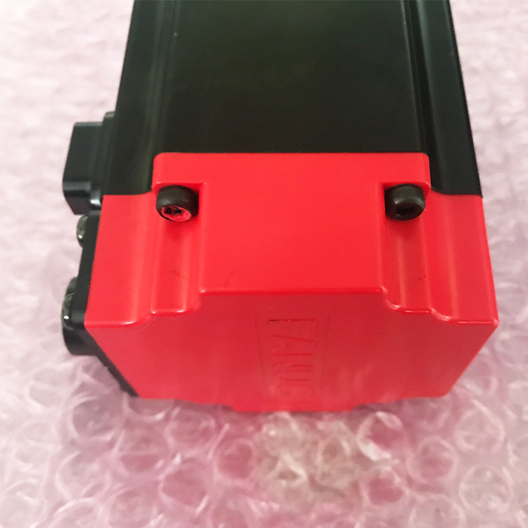 Fanuc A06B-0114-B855#0048中古サーボモーター 保証付き Fanuc A06B
