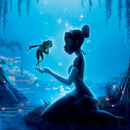 プリンセスと魔法のキス1枚目の写真・画像｜cinemacafe.net