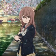 聲の形』原作者“2年ぶり”描き下ろし漫画が入場者プレゼントに