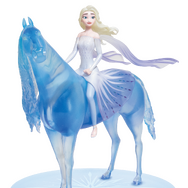 ディズニー作品の夜空を彩る！Happyくじ「Disney Wishing Stars」10月3