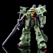 新作ガンプラ「HG ハイザックカスタム（A.O.Z RE-BOOT版）」登場！専用