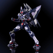 ゼノギアス』「ヴェルトール」が約4万円の可動フィギュアに！初期状態