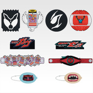 仮面ライダーゼッツ＆ガヴ」新作一番くじがオンラインでも買える！A賞