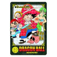 ドラゴンボール カードダス ビジュアルアドベンチャースペシャル No.32