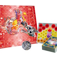 ポケカ』新商品「ミュウツーex」「ラウドボーンex」スターターセットが