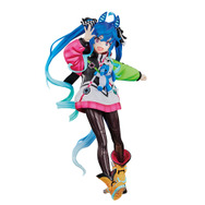 ウマ娘 1番くじ 12弾 マチカネタンホイザ ナイスネイチャ フィギュア