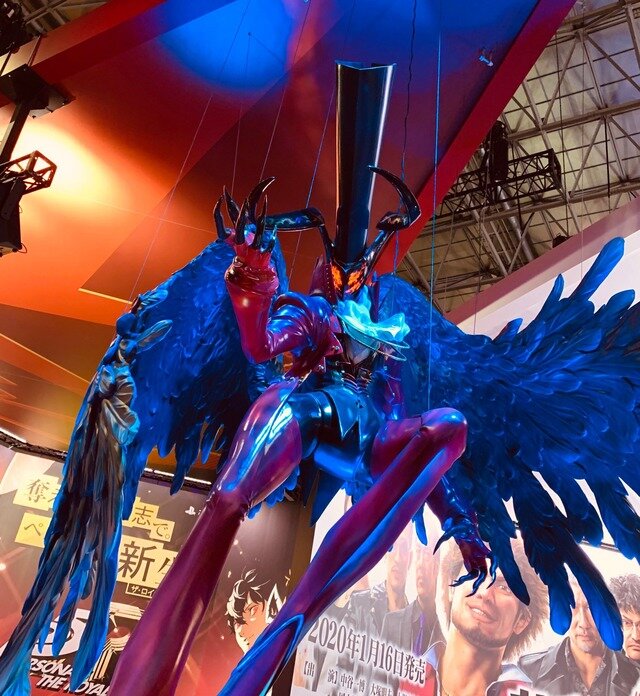 ペルソナ 25th 大展覧会 クリアカード 【公式通販】