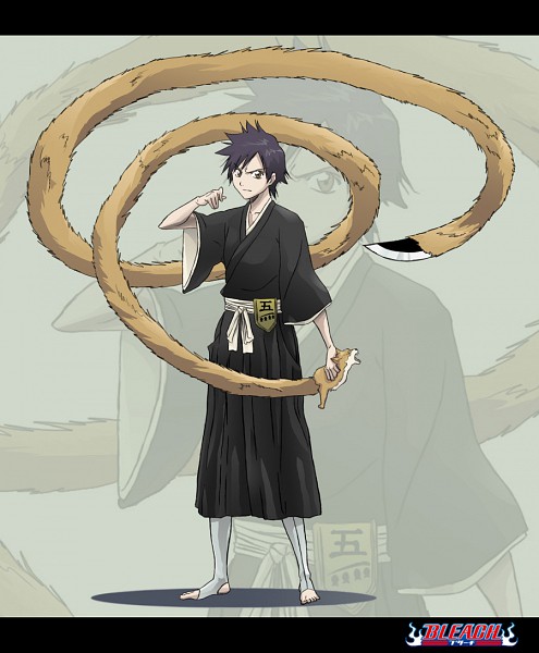 有沢竜貴 - BLEACH - Mobile Wallpaper #265622 - Zerochan Anime