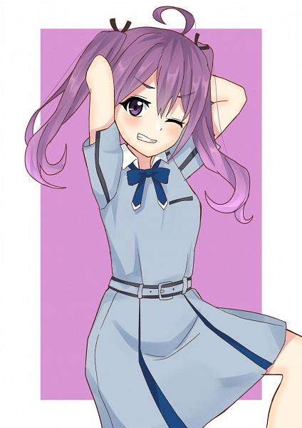 東条悠希 (Yūki Tōjō) - 22/7 - Image by Watanabe Akio #2394313