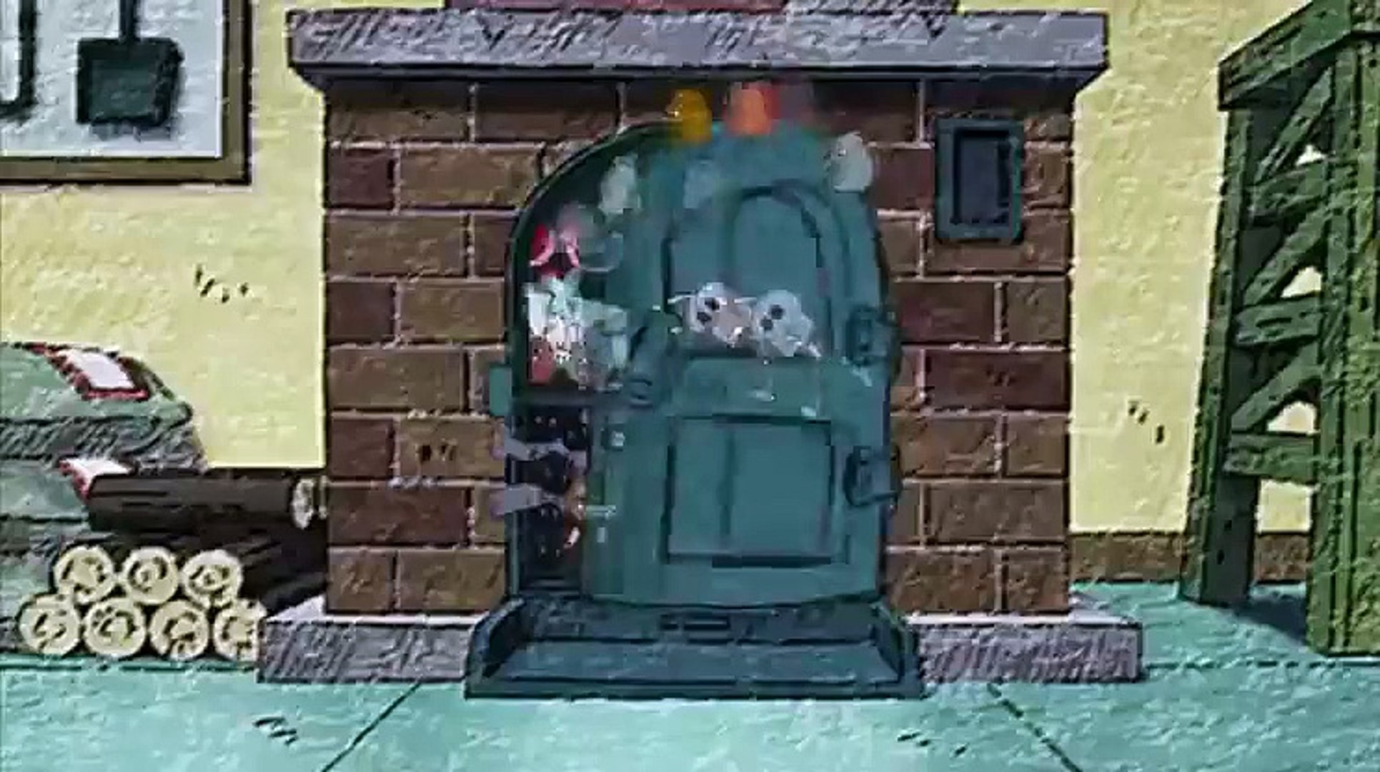 アンパンマン かぜこんこんと きのこの国 高品質 2016 - 動画 Dailymotion