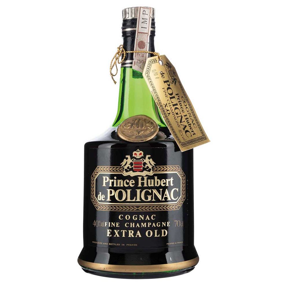 POLIGNAC EXTRA OLD プリンス ユベール ポリニャック エクストラ