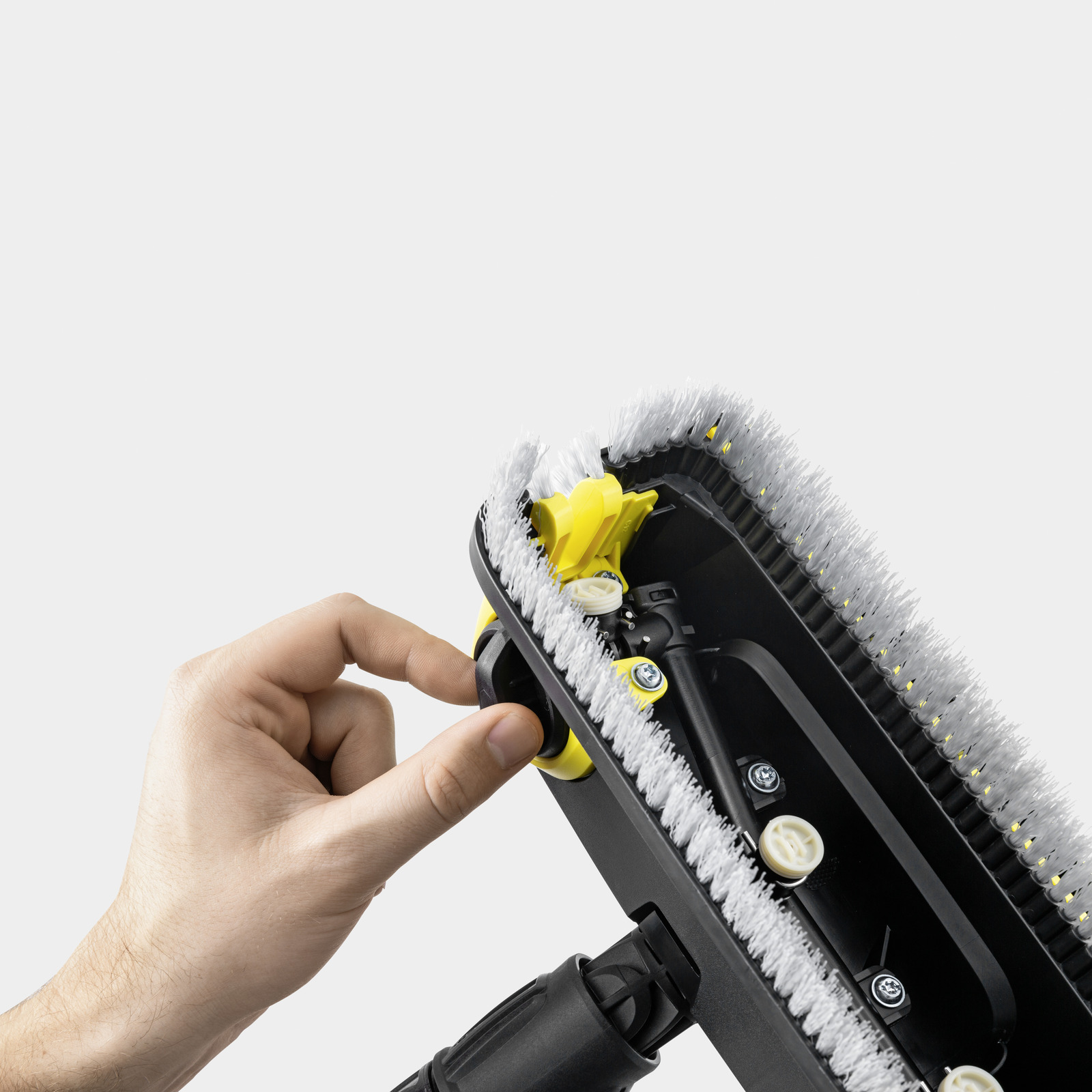 K 4 プレミアム サイレント ホーム（東日本/50Hz地域用） | ケルヒャー