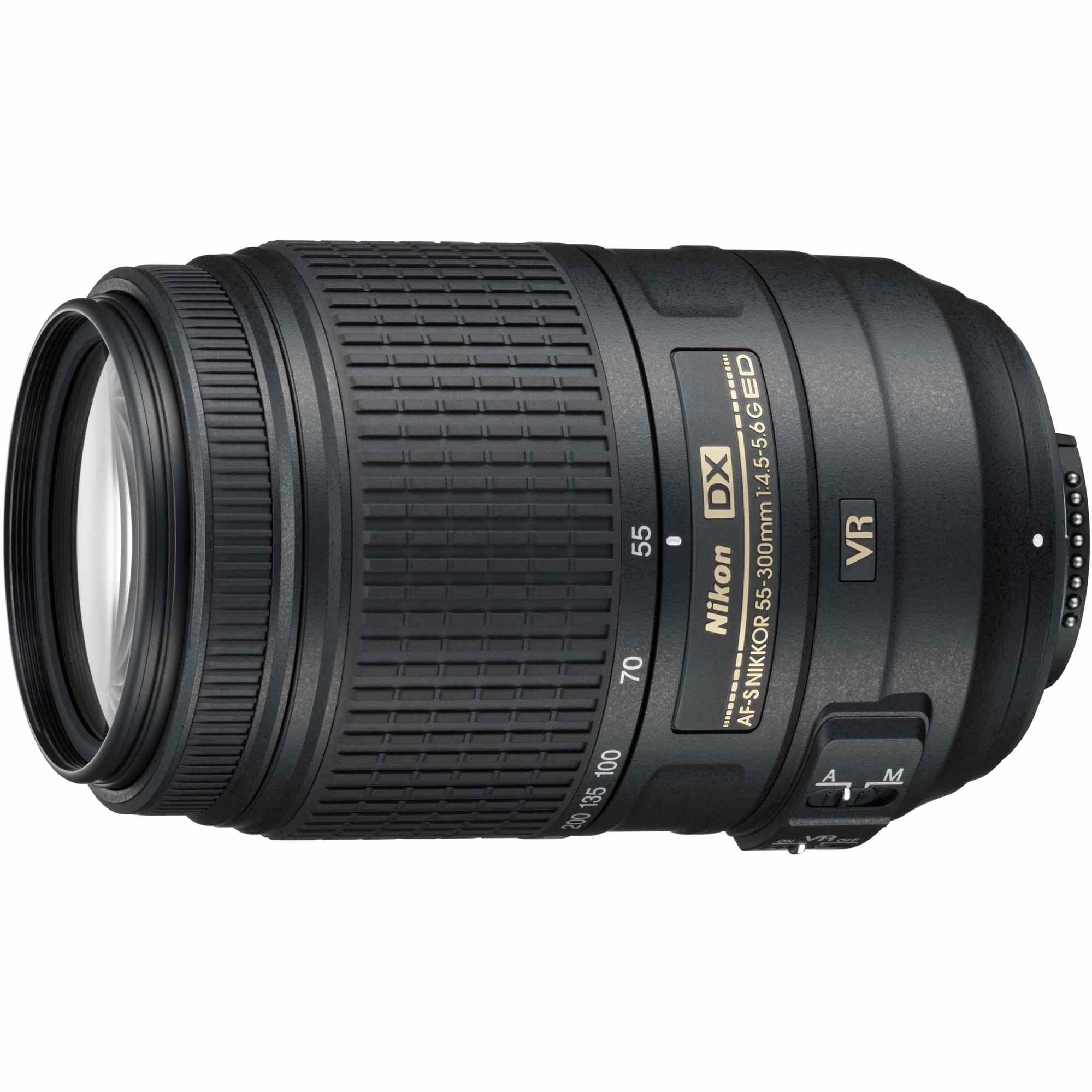 Obiectiv Nikon 17-55mm F2.8G IF-ED AF-S DX ZOOM - eMAG.ro