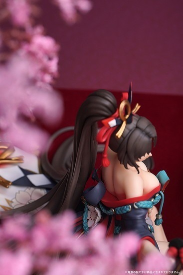Myethos 陰陽師 1/7 妖刀姫 桜雨刀舞ver.｜ホビーの総合通販サイト