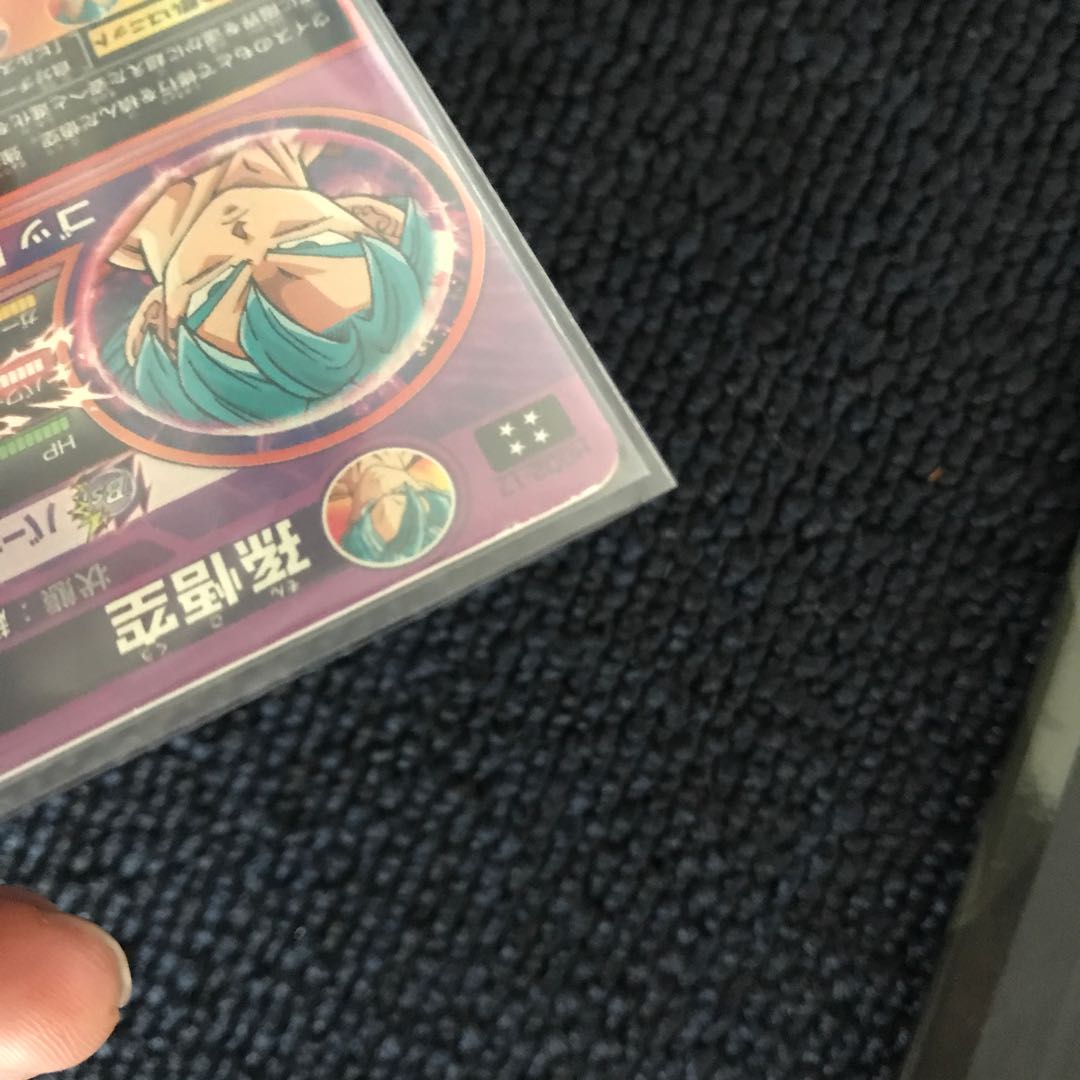 ドラゴンボールヒーローズ 孫悟空 HGD2-17 1枚の通販 338804482