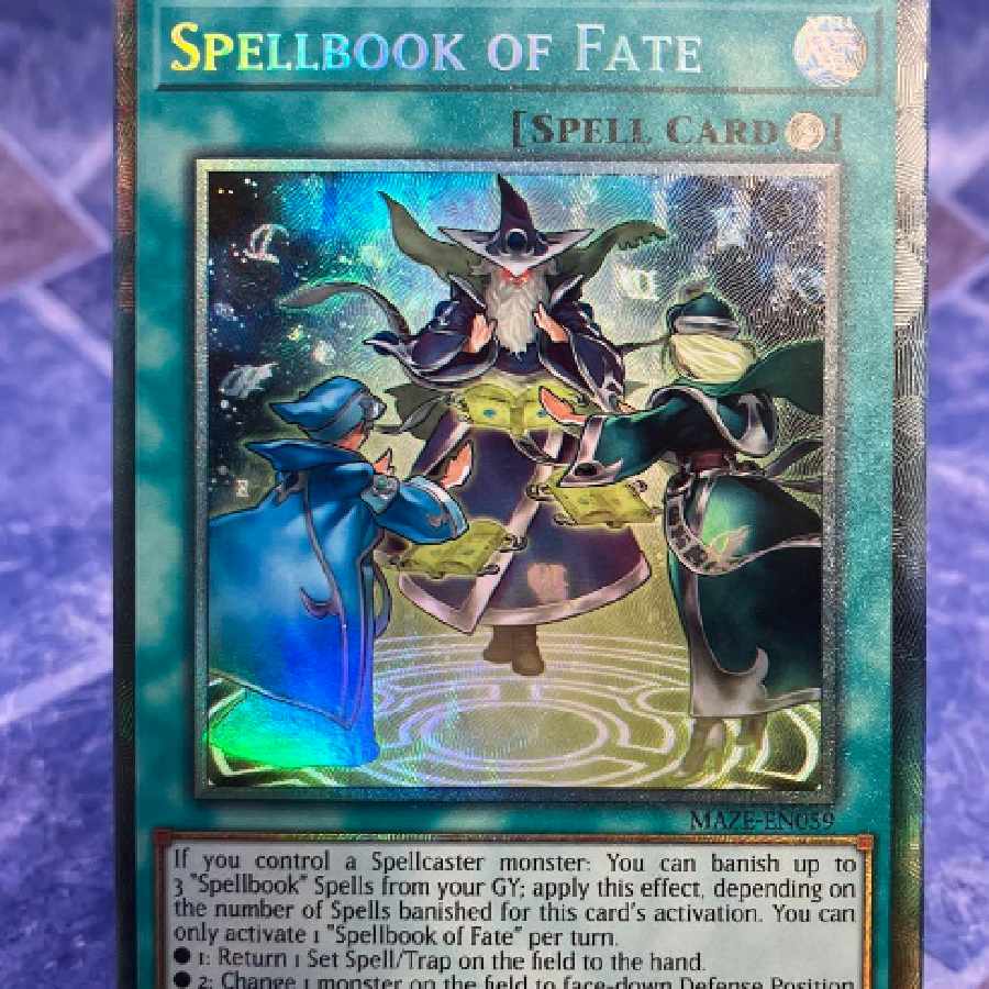 ゲーテの魔導書 EU 1st レリーフ 2枚 ゲーテの魔導書 EU 1st レリーフ
