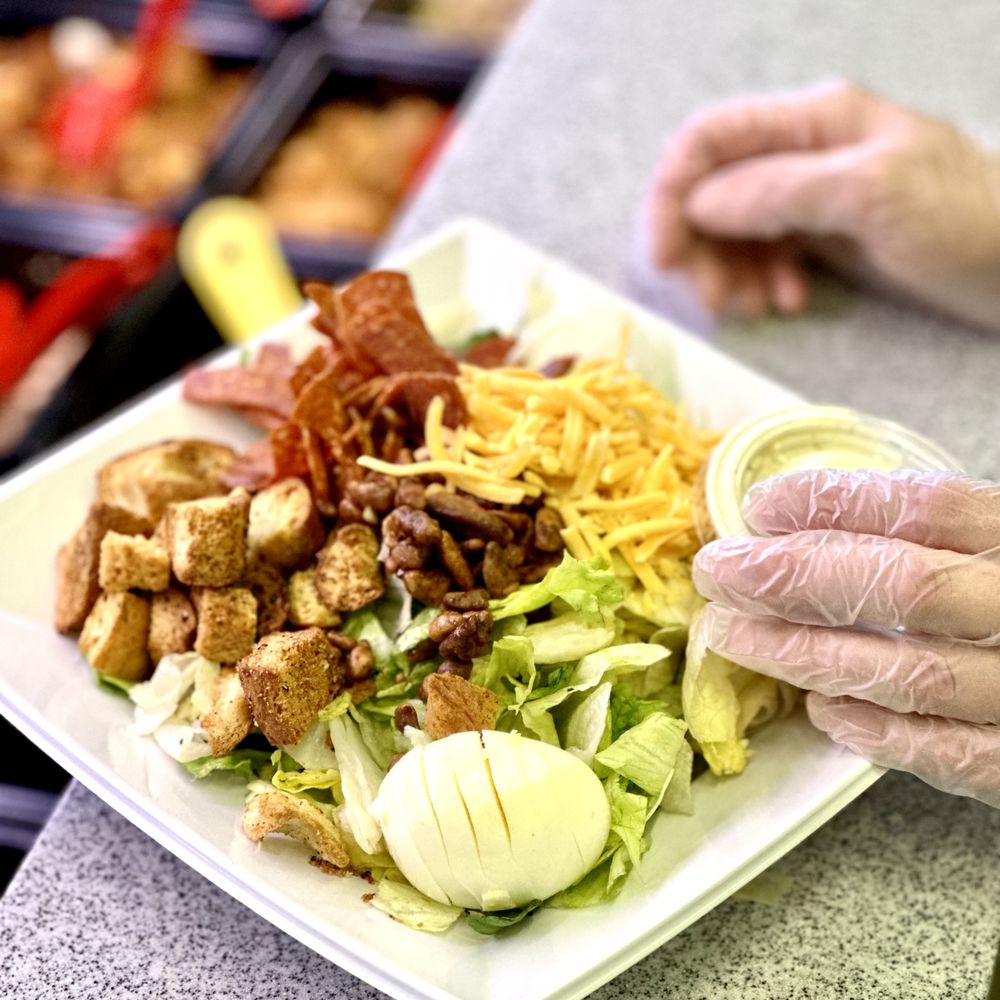 Saladworks Feasterville-Trevose, PA 19053 - Last Updated February