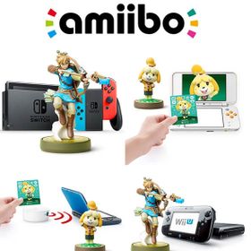 スプラトゥーン amiibo 未開封品22種セット ＊説明必読 スプラトゥーン