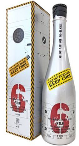 No.6 新政 H-typeの特徴やおすすめの飲み方を紹介！ | 日本酒なら