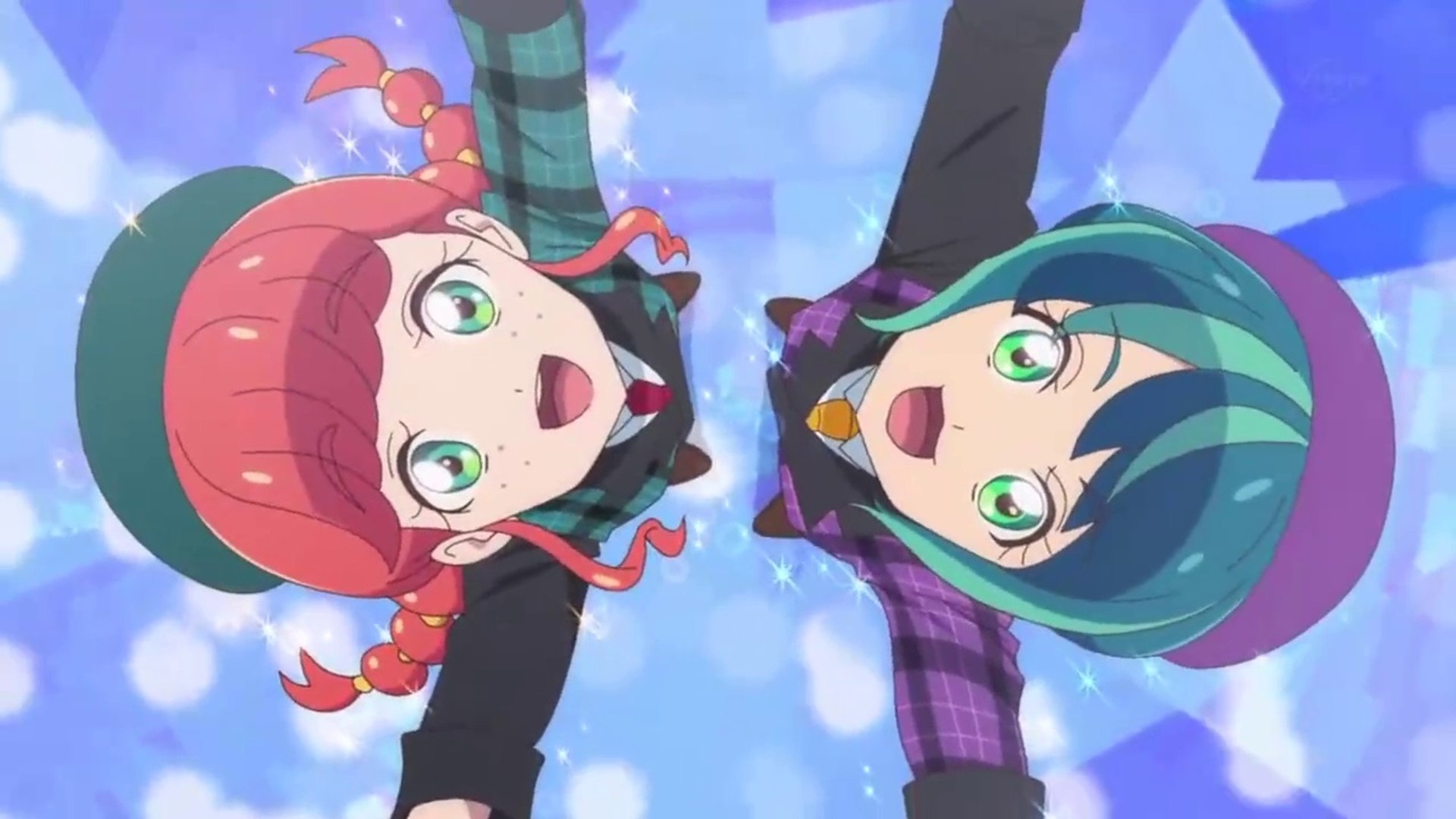 アイカツフレンズ！ 26話 Aikatsu Friends Ep. 26 - video Dailymotion