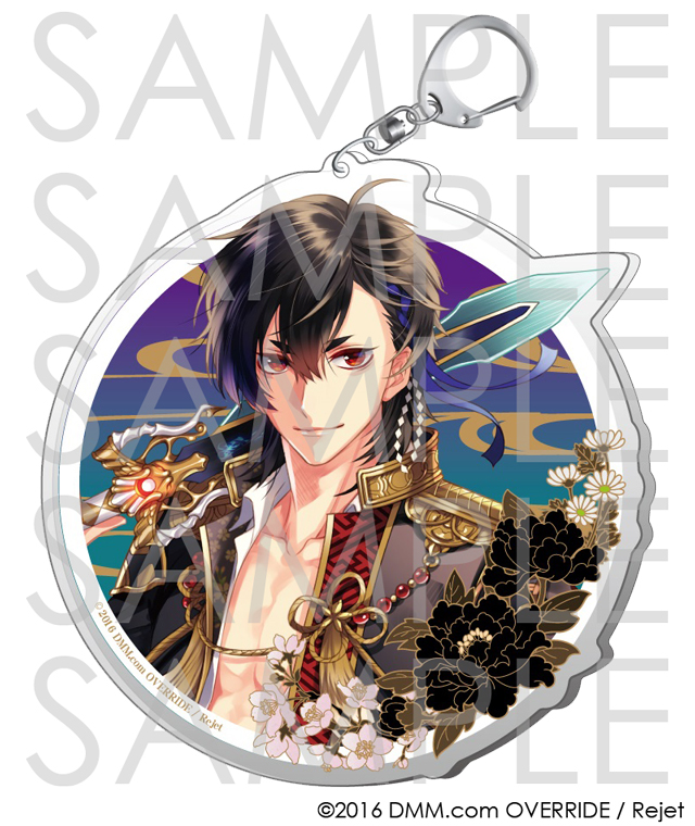 一血卍傑-ONLINE- | 乙女向け通販サイト「SKiT Dolce」