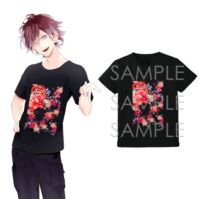 DIABOLIK LOVERS ディアラバ 逆巻 アヤト 死の祝祭 AGF ホロ DIABOLIK