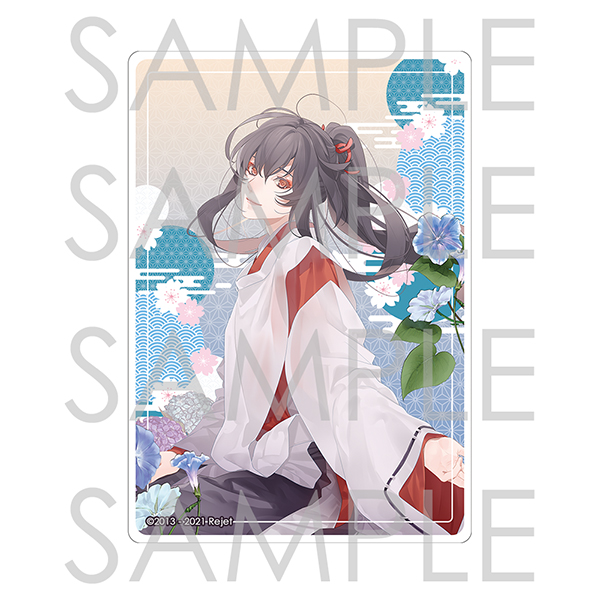 浅利七海 アクリルキャラプレート アクスタ 完売品 未開封 シンデレラ