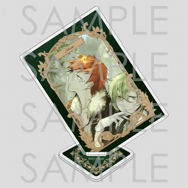 SEVENTH HEAVEN | 乙女向け通販サイト「SKiT Dolce」