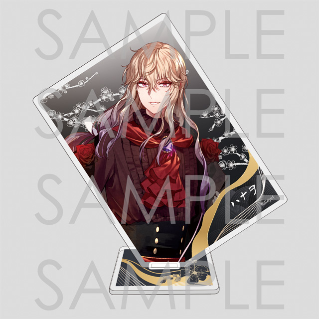 幽幻ロマンチカ | 乙女向け通販サイト「SKiT Dolce」