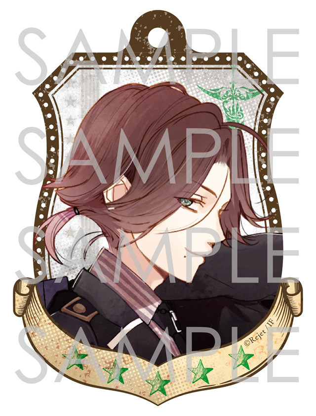 DIABOLIK LOVERS ダイカットパスケース」の検索結果 | 乙女向け通販