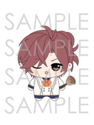 DIABOLIK LOVERS ぬいぐるみマスコット ユーマ Vol.2 | 乙女向け通販