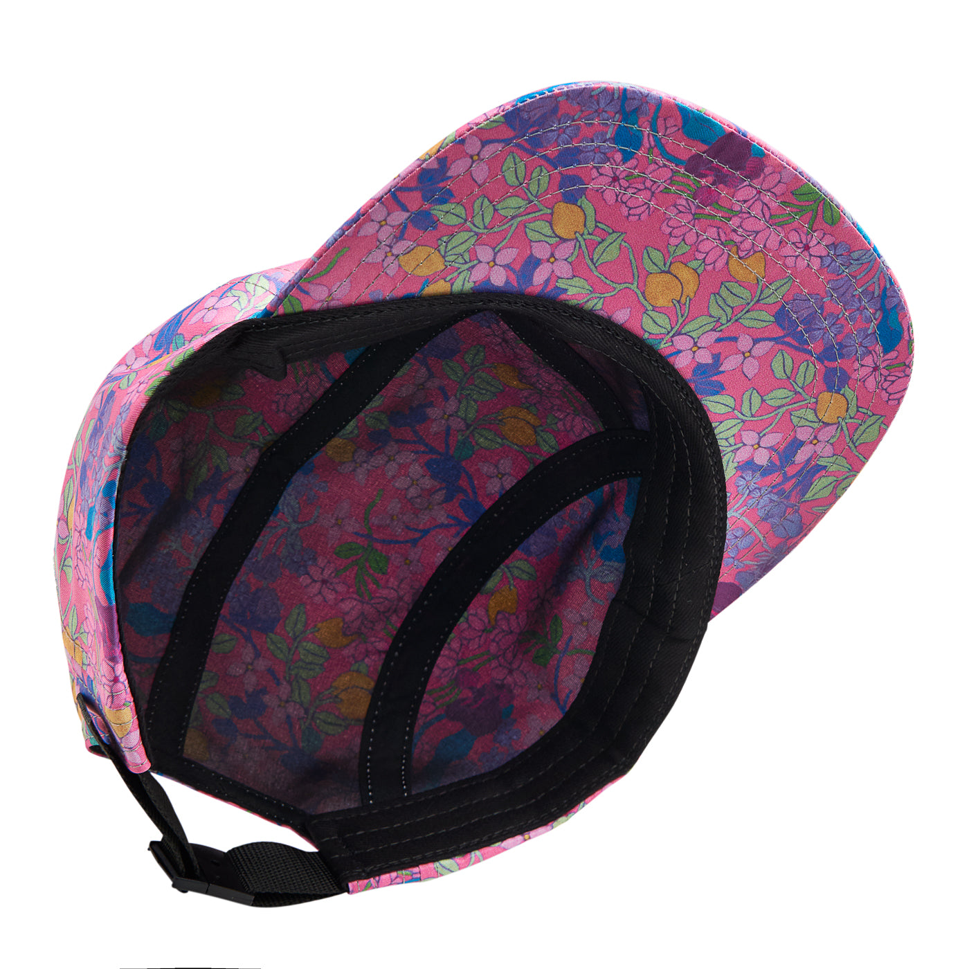 Cosmo | Original Brim Hat