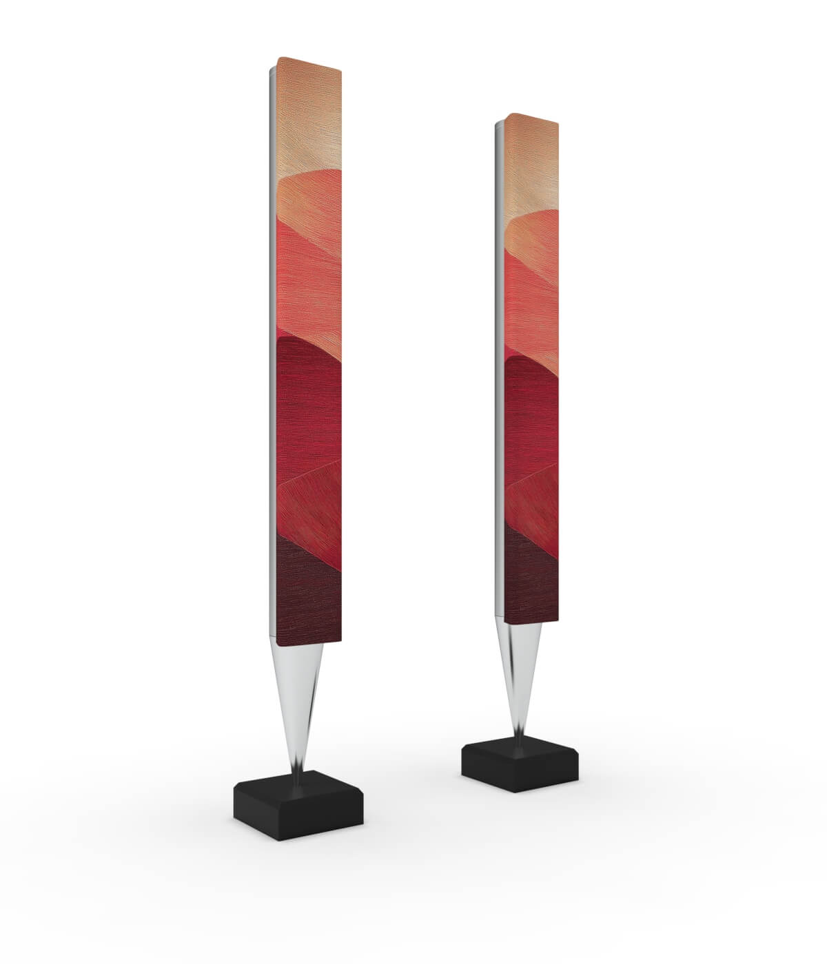 Bang&Olufsen Beolab 8000とヨーロッパの木製ケース Beolab 8000 Wood