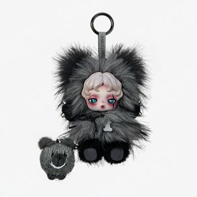 スカルパンダ シークレット Buddy Doggie SKULLPANDA You Found Me