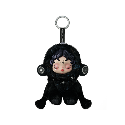 スカルパンダYou Found Me Darkness xスワロフスキー SKULLPANDA You