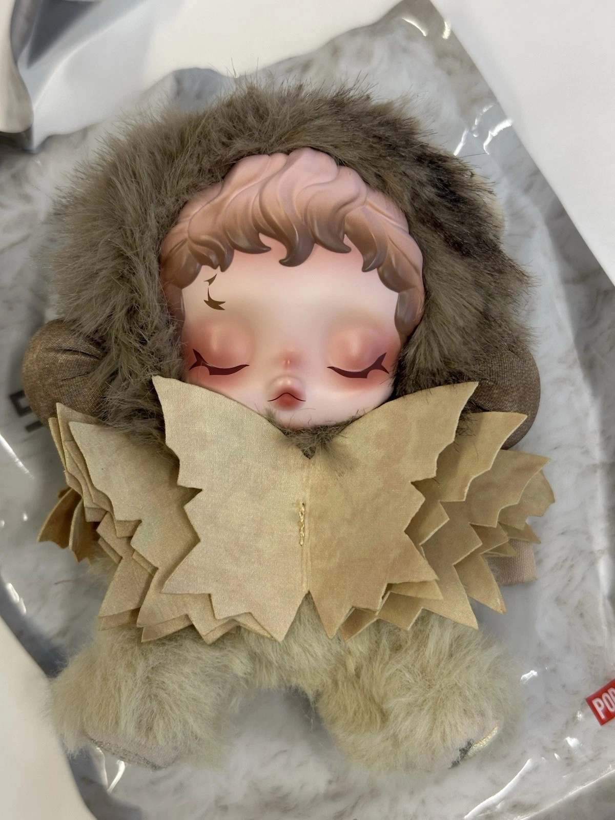 SKULLPANDA スカルパンダ L'impressionnisme Dew