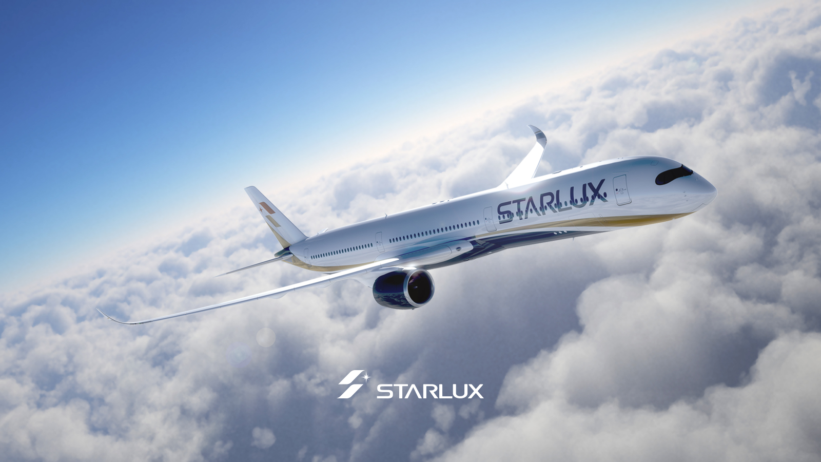 日本へも就航を計画するスターラックス航空、17機のA350XWB購入の正式