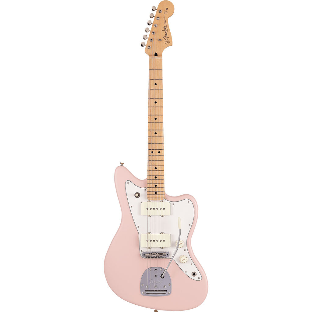 Fender Made in Japan Junior Collection Jazzmaster®, Maple