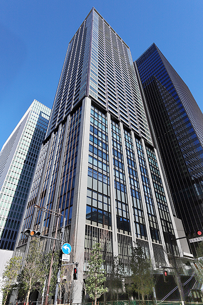 断捨離】トミックス総合ビル魔改造高層ホテル トミックス総合ビル魔