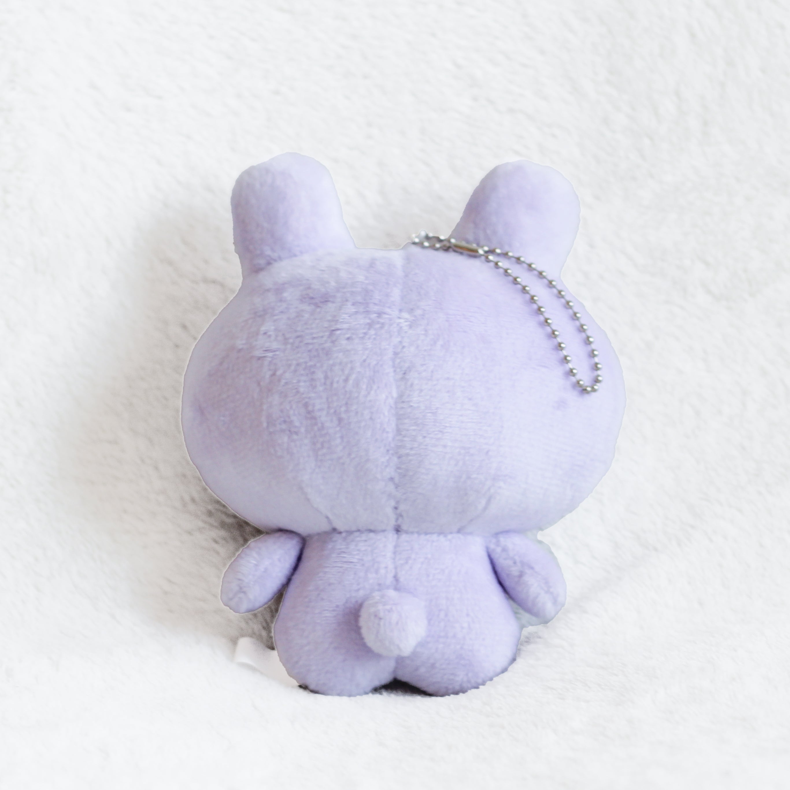 ASAMIMI-CHAN] ANEMIMI-CHAN plushie key chain – SimpleSideMascots