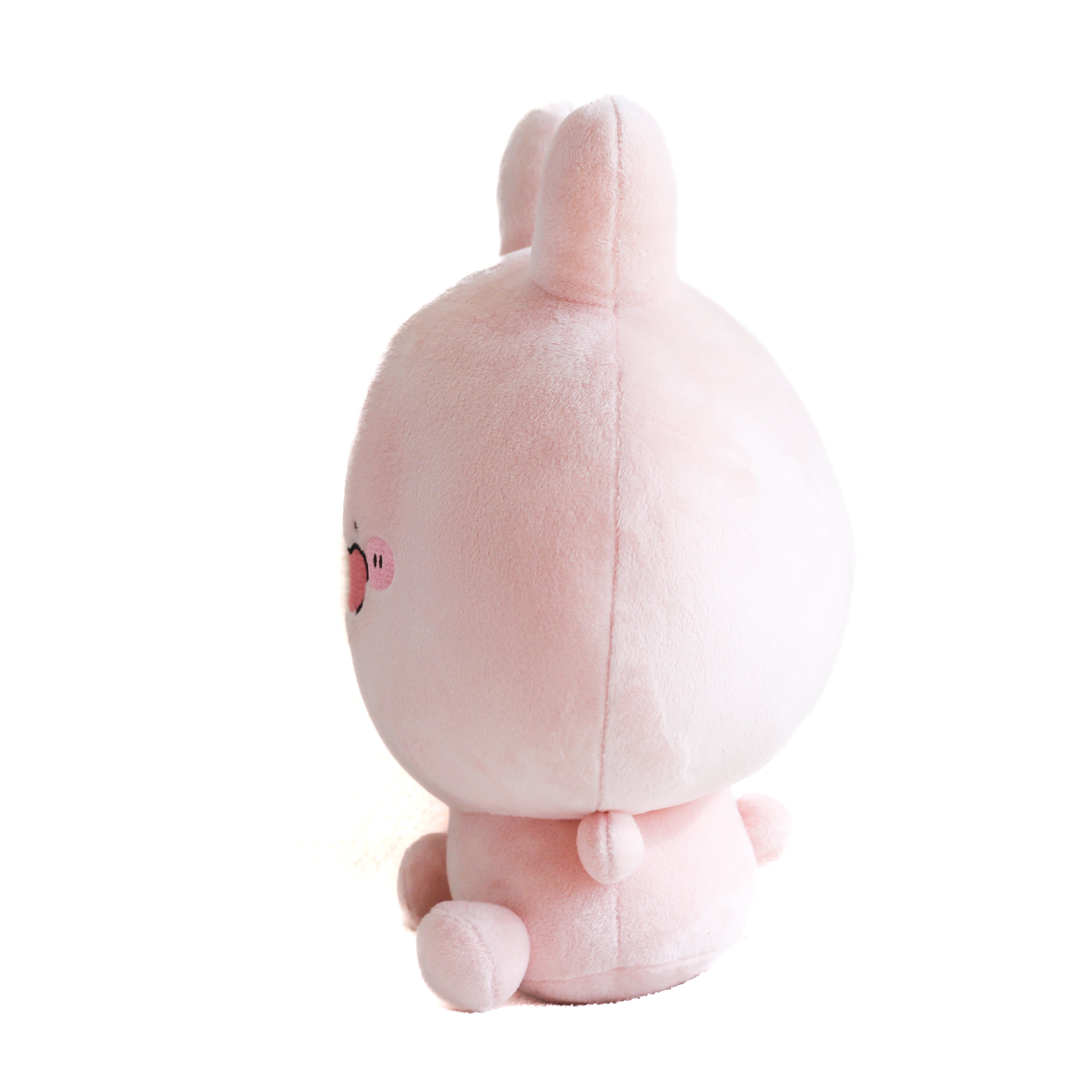 あさみみちゃん】ぬいぐるみ（にっこり） 30cm – SimpleSideMascots