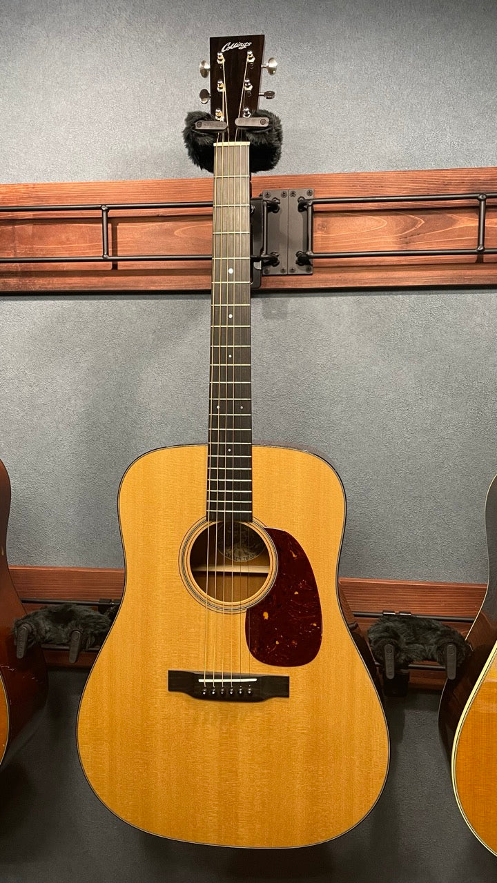 Collings D-1 2022年製 – Sincere Guitars