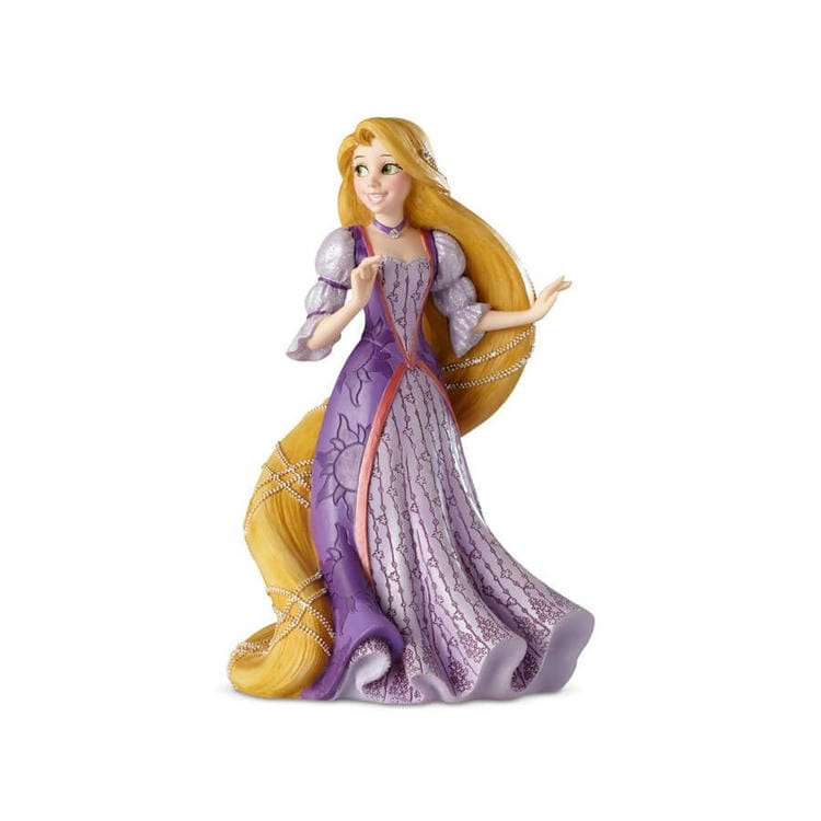 enesco エネスコ Disney Showcase クチュール デフォース ラプンツェル
